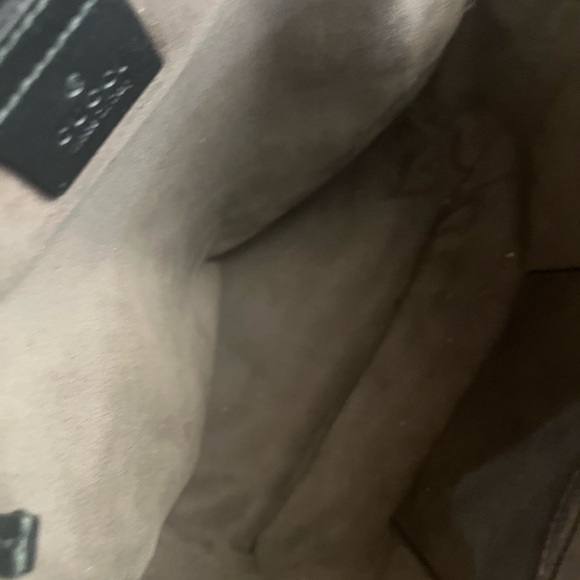 GUCCI SMALL SUPREME EDEN BACKPACK - Picture 14 of 16